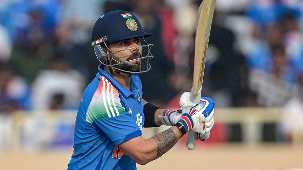 BCCI finds itself in tough spot as Virat Kohli refuses to participate in Vijay Hazare Trophy: Report