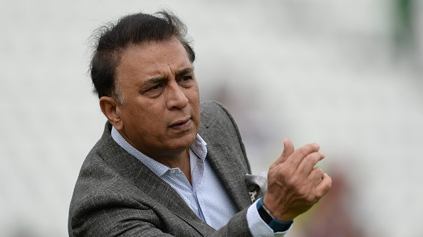 AUS v IND 2020-21: Sunil Gavaskar names who should bat at No.4 for Team India after 1st Test