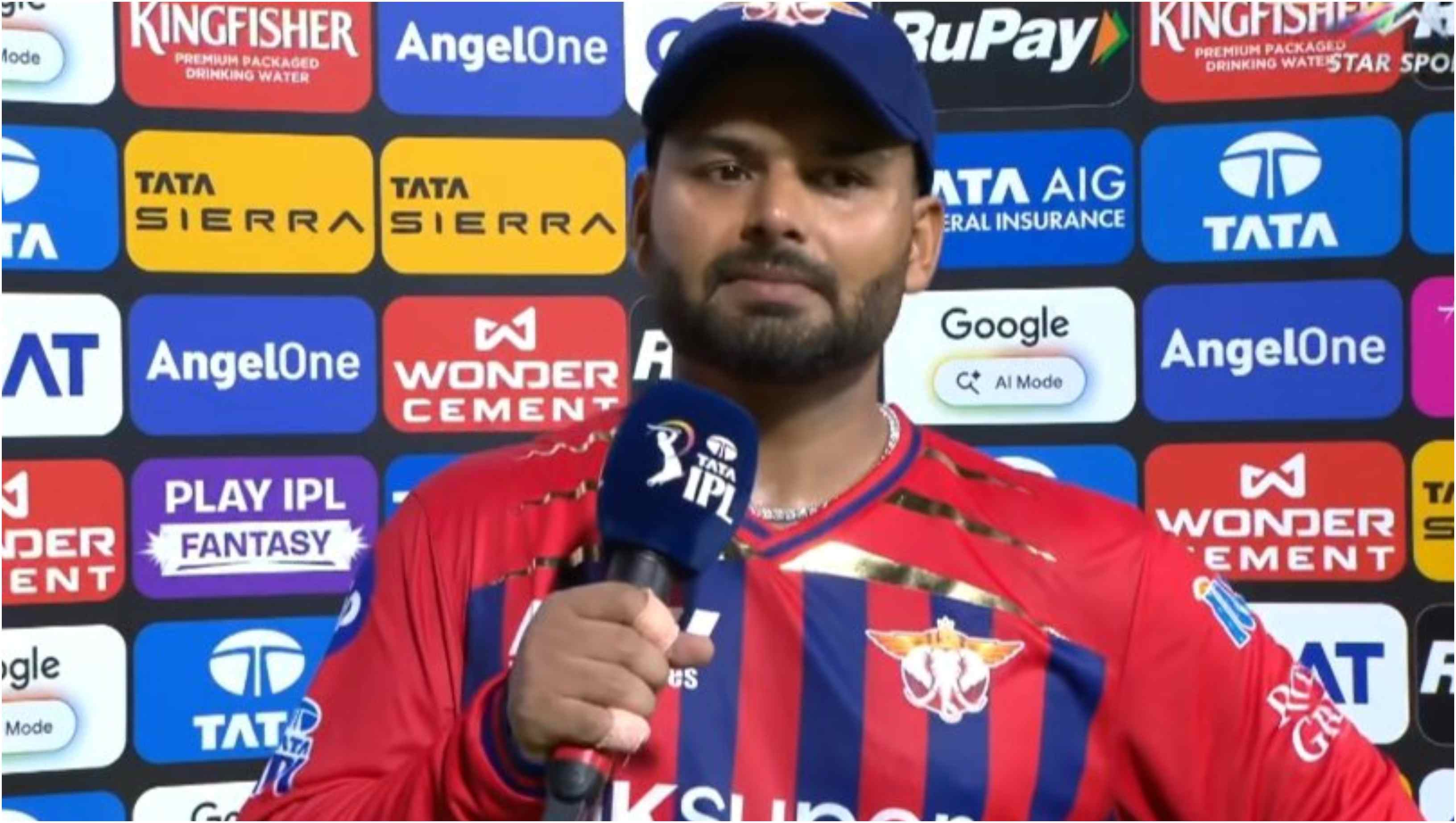 Rishabh Pant | Star Sports