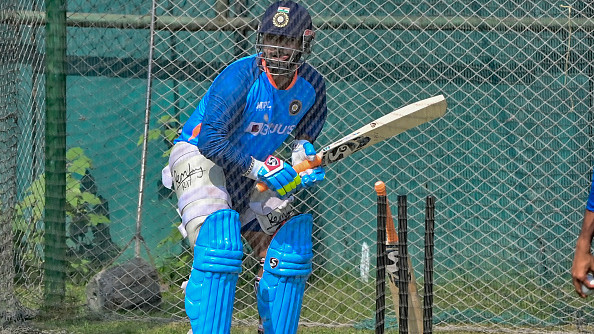 BAN v IND 2022: Rishabh Pant released from squad ahead of ODI series against Bangladesh