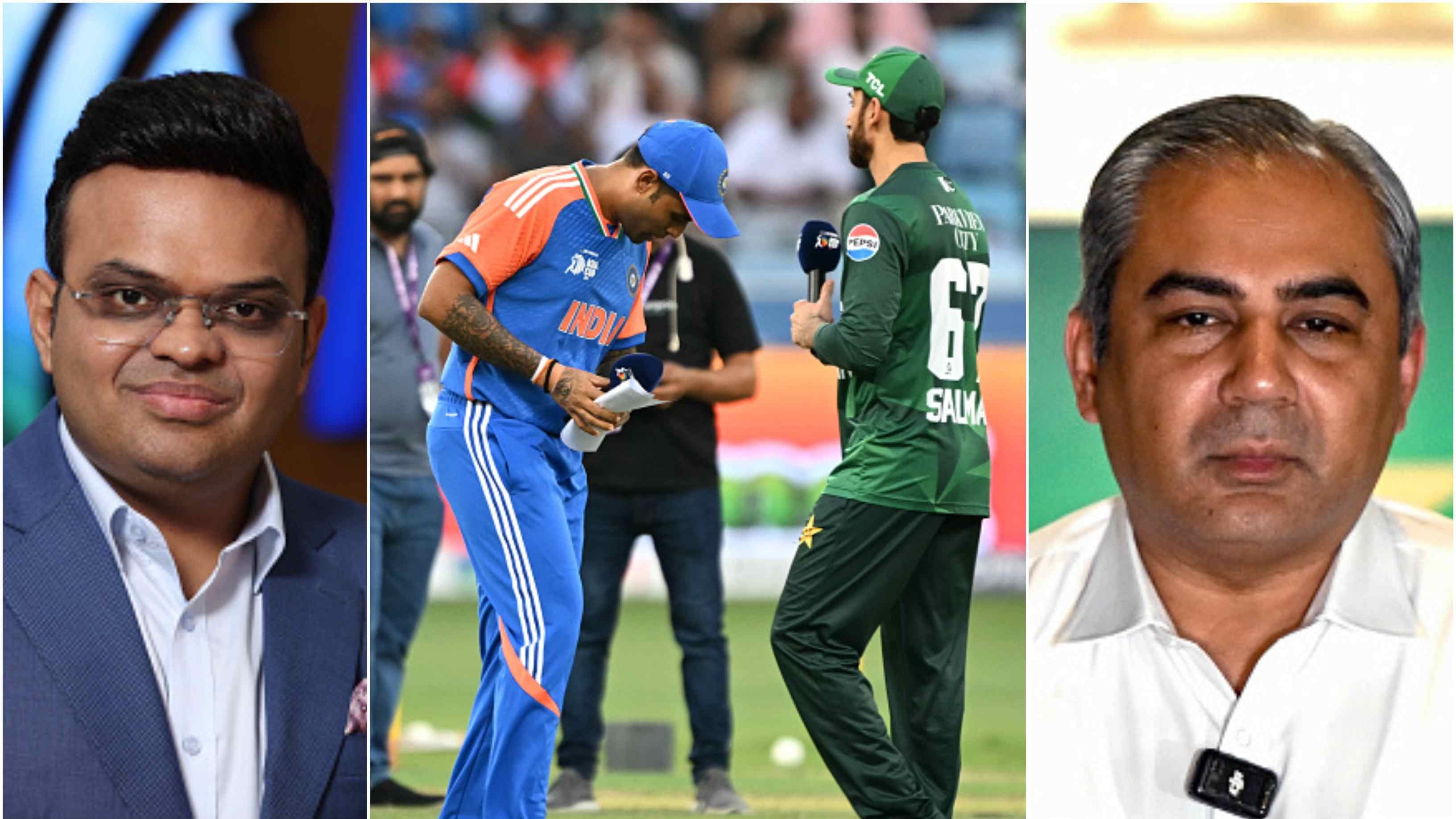 Pakistan likely to face severe sanctions after announcing decision to boycott T20 World Cup 2026 match vs India: Report