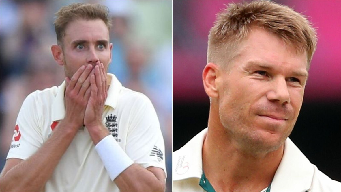 Stuart Broad expects bigger revelations on the ball-tampering scandal from David Warner after his retirement