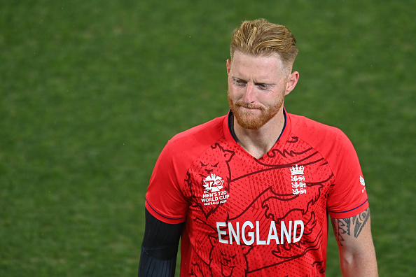 Ben Stokes | Getty Images