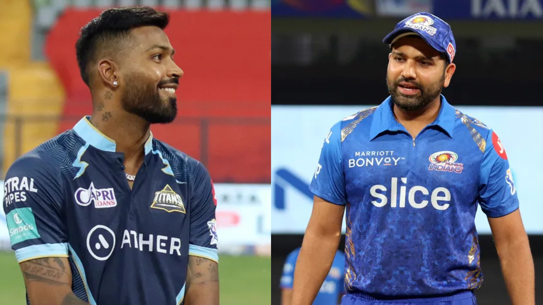 IPL 2022: Match 51, GT v MI - COC Predicted Playing XIs