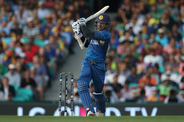 Kumar Sangakkara: Most runs in ODIs in India vs Sri Lanka series | SportzPoint.com