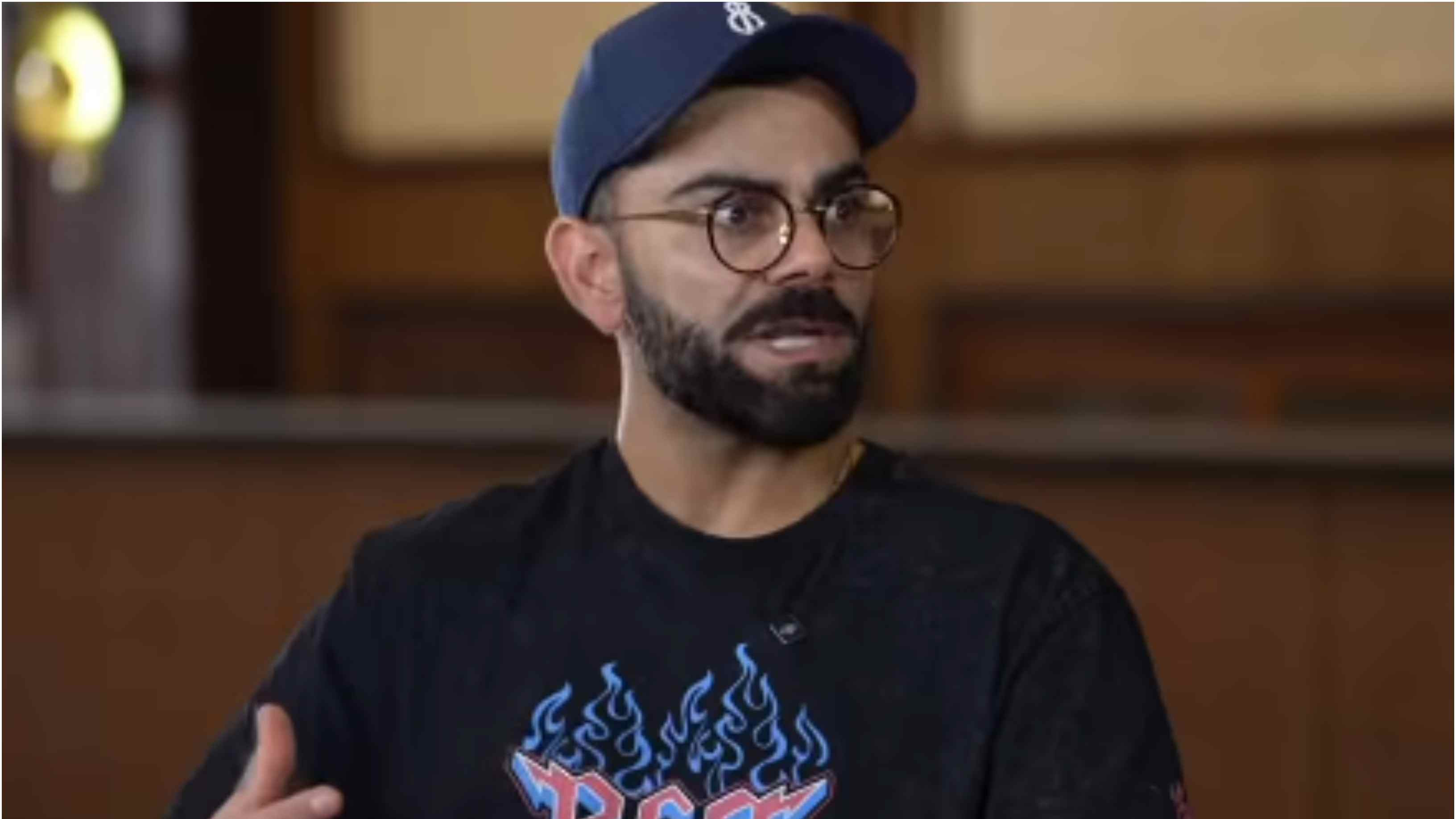 IPL 2026: “Every ball is an intense event,” Virat Kohli highlights evolving nature of modern T20 cricket