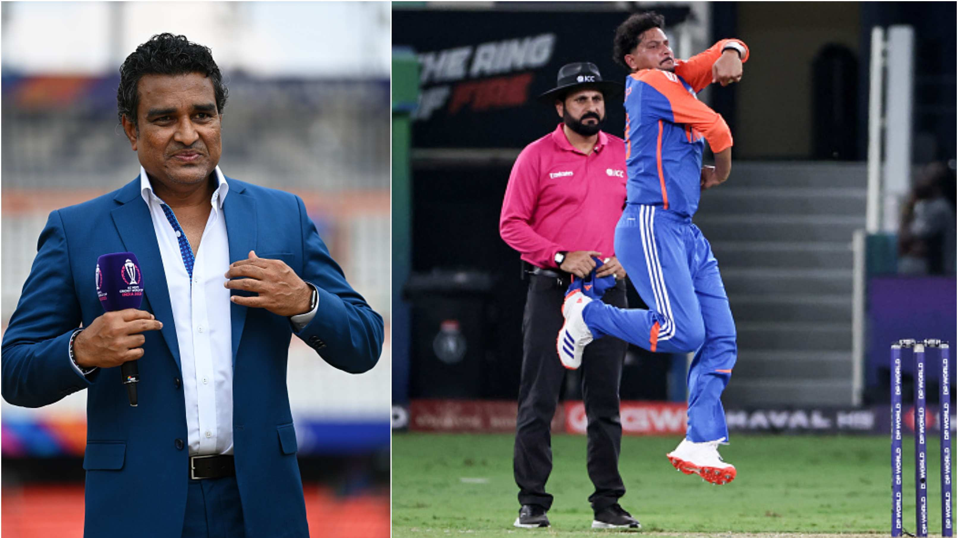 Asia Cup 2025: “He will not play next game,” Manjrekar quips after Kuldeep Yadav delivers match-winning spell vs UAE