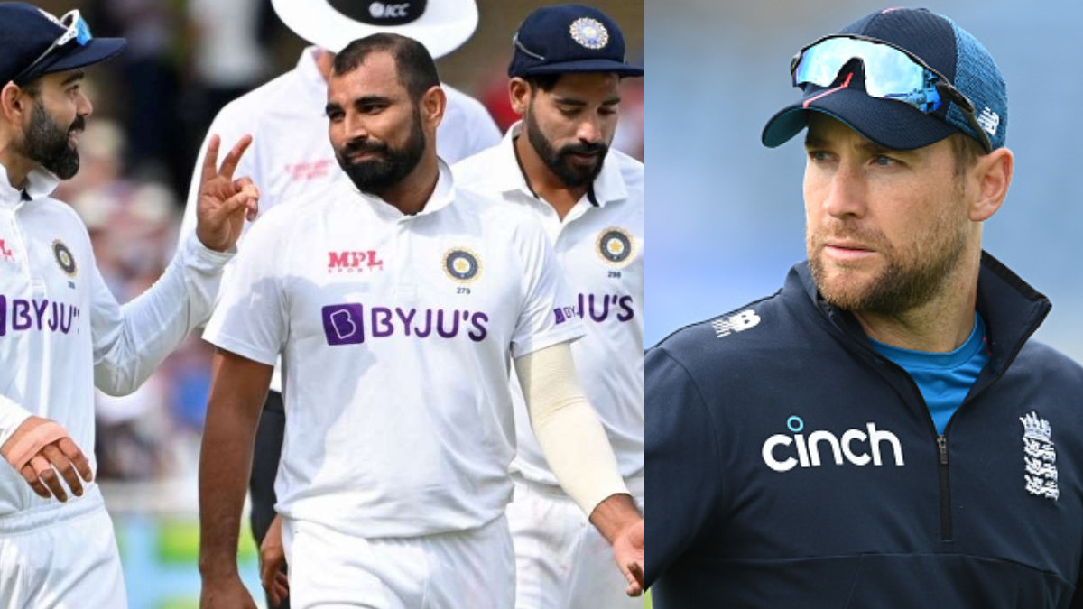 ENG v IND 2021: India has bowlers who can win Tests in all conditions, says Dawid Malan