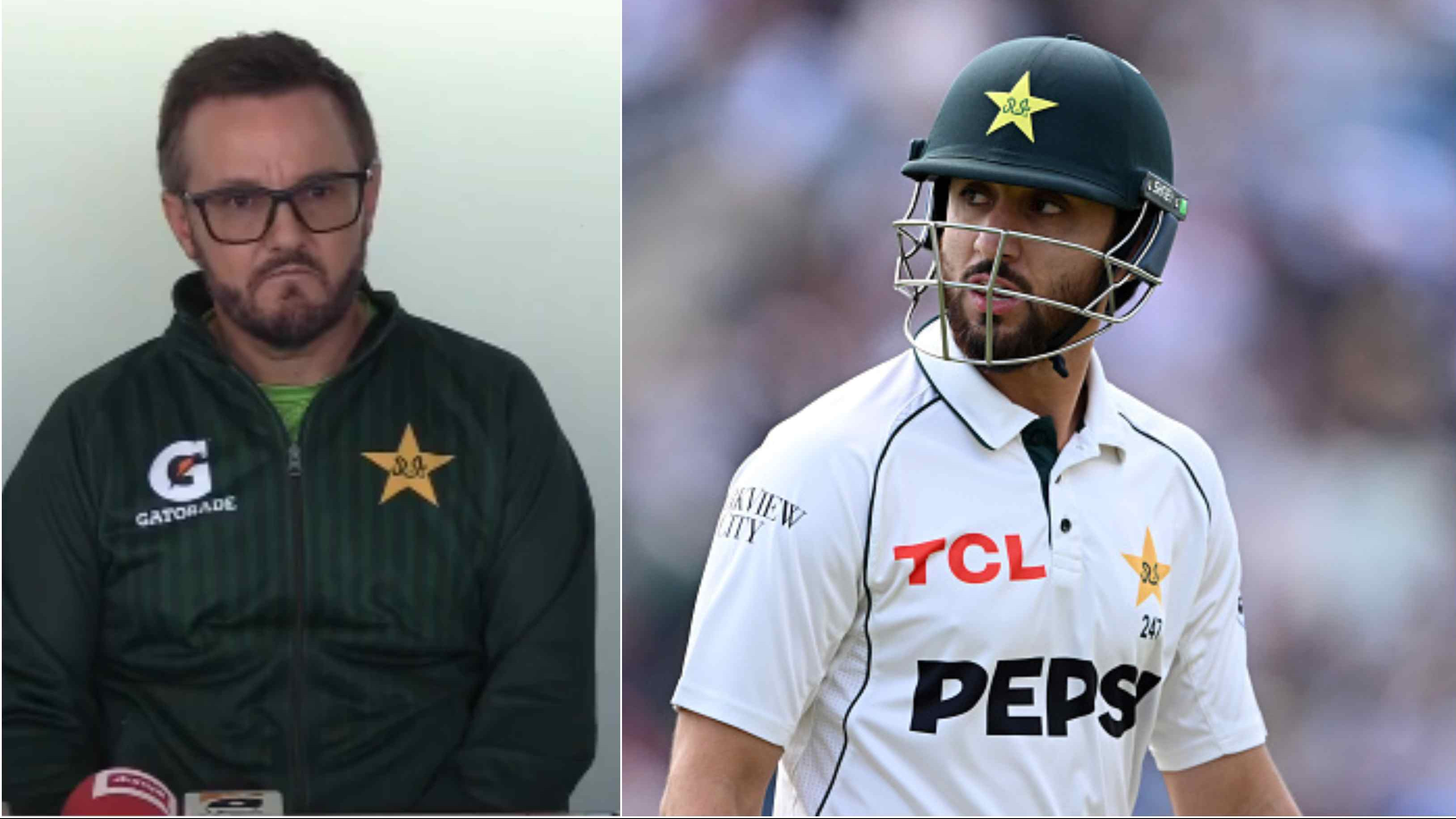 ENG v PAK 2026: “Unacceptable journalism,” Mike Hesson denies reports of Salman Ali Agha declining Buckingham Palace invite
