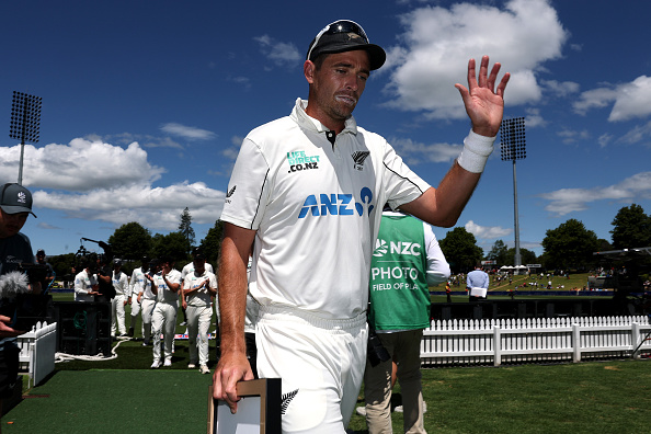 Tim Southee | Getty