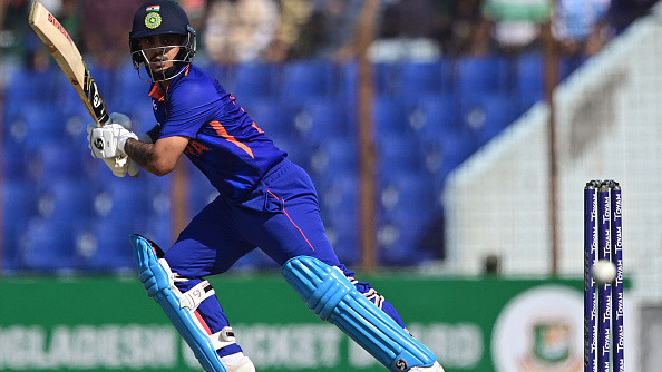 IND v SL 2023: “I'm ready to play for India in three formats,” says Ishan Kishan