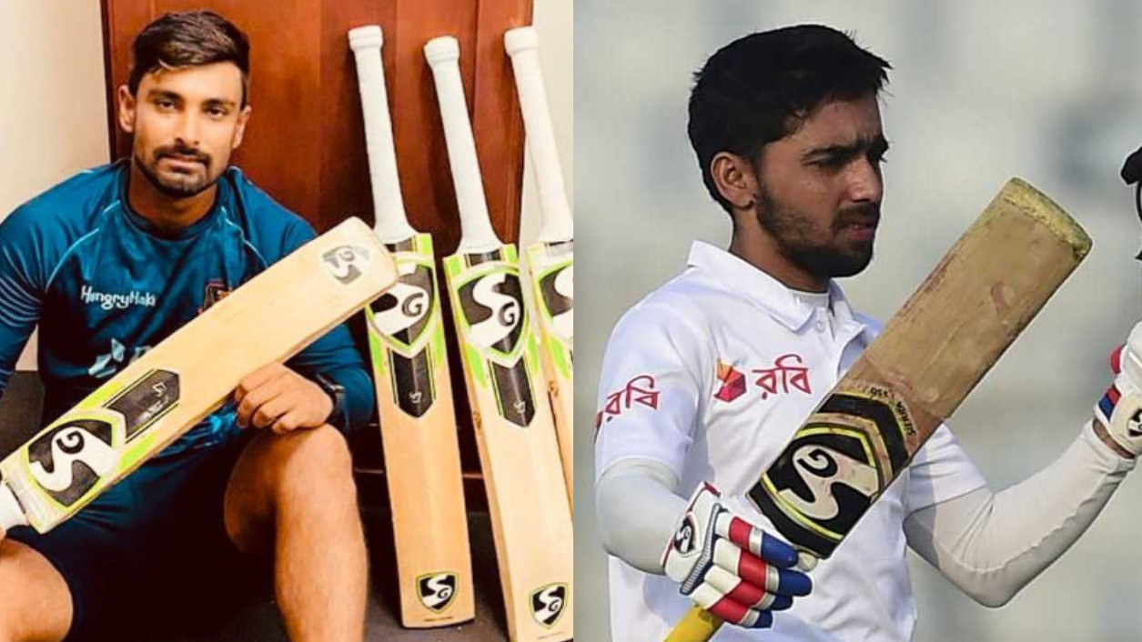 Bangladesh cricketers set to face financial loss as Indian sports manufacturer SG ends their sponsorship deals- Report