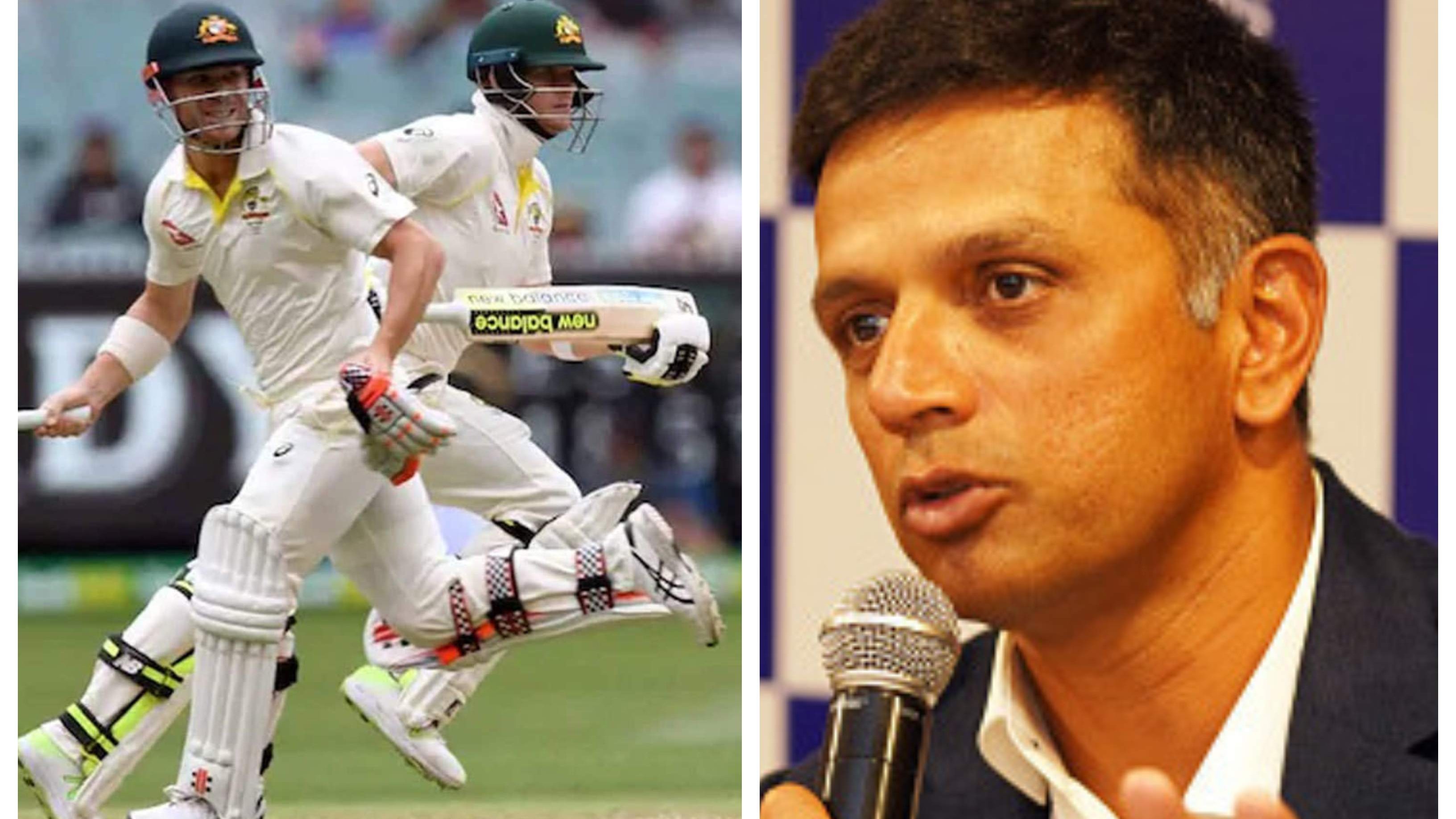 India will face ‘bigger and stiffer challenge’ in Australia with Smith, Warner around: Rahul Dravid
