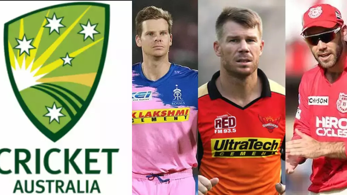 IPL 2021: Cricket Australia imposes restrictions on use of its players in ads during IPL 14