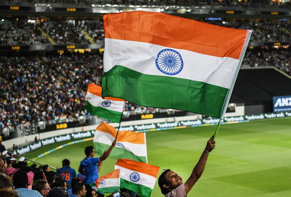 India to stage 2021 T20 World Cup in October-November | Twitter