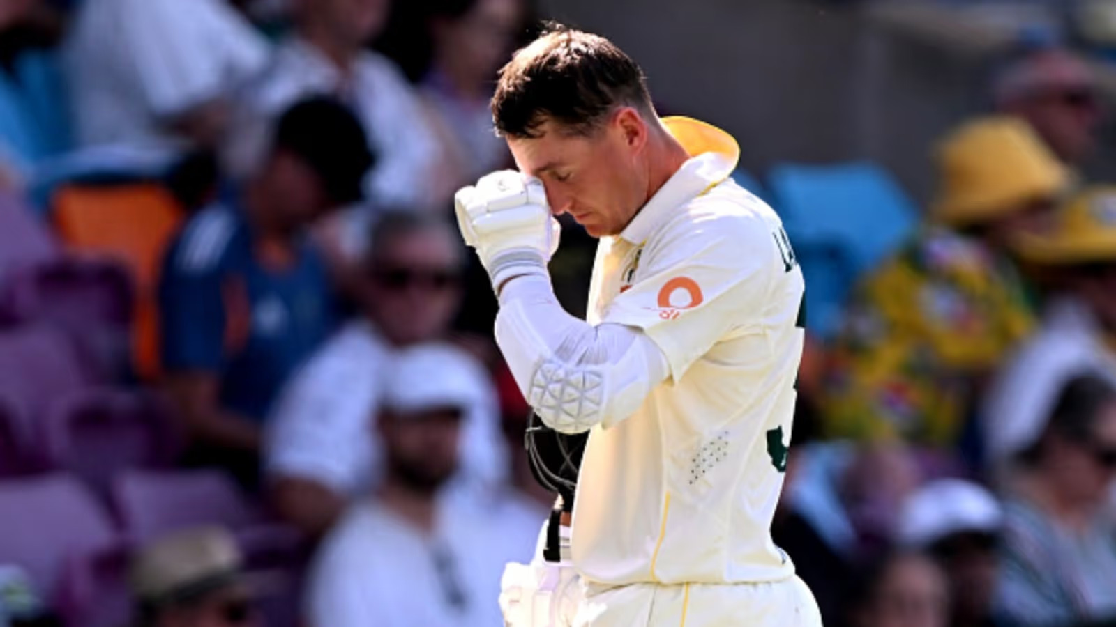 Marnus Labuschagne | Getty