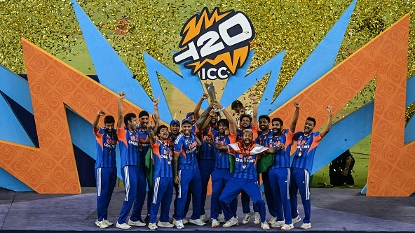 India prepare for packed 12-month schedule as BCCI exploring T20I series in Sri Lanka, Ireland, Zimbabwe: Report