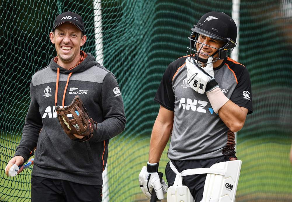 New Zealand's home season will start with West Indies series | NZC