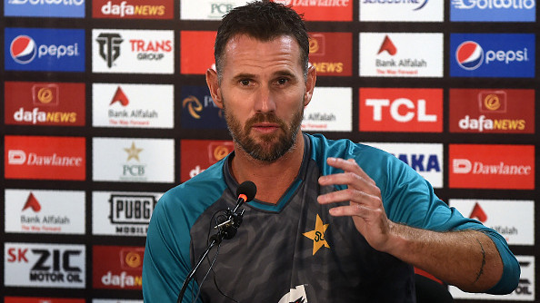 Shaun Tait appointed Quetta Gladiators' bowling coach ahead of PSL 2024 season