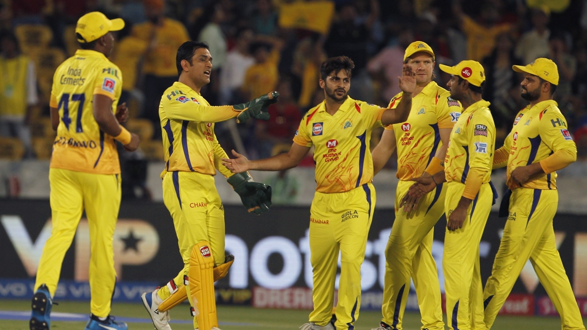 IPL 2020: CSK against tinkering of format, wants 