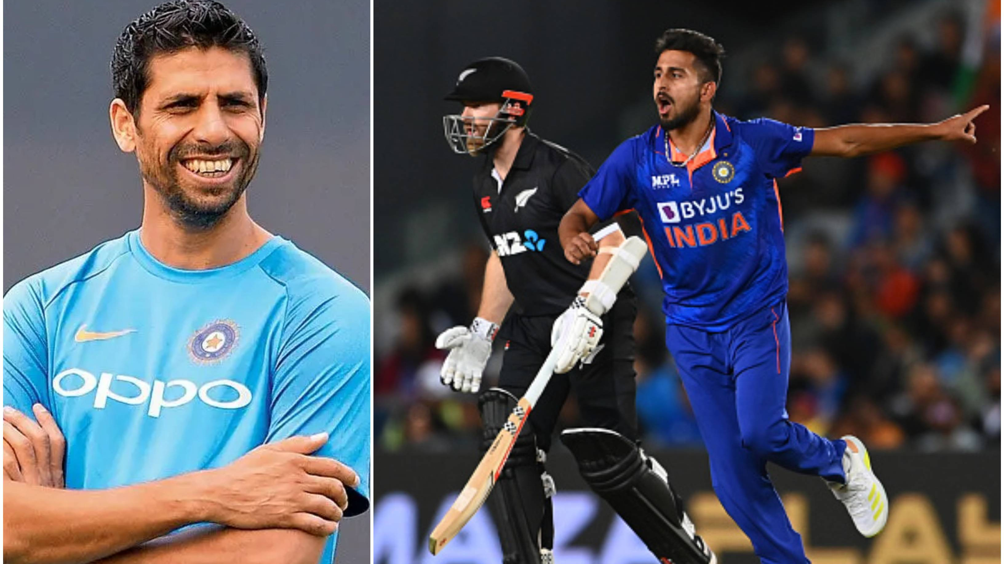 NZ v IND 2022: “Umran Malik not someone only looking to play T20 cricket,” Nehra lauds India's 'shining light' from NZ tour