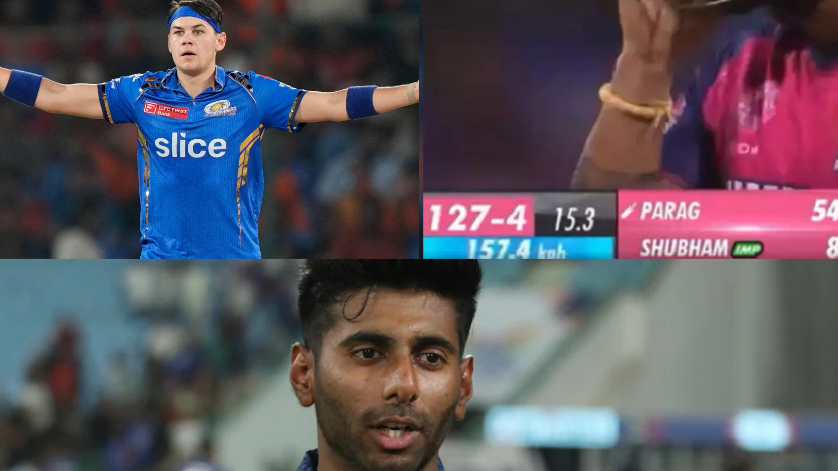 IPL 2024: Gerald Coetzee shatters Mayank Yadav’s record for the fastest ball this season; delivers 157.4 kph lightning bolt