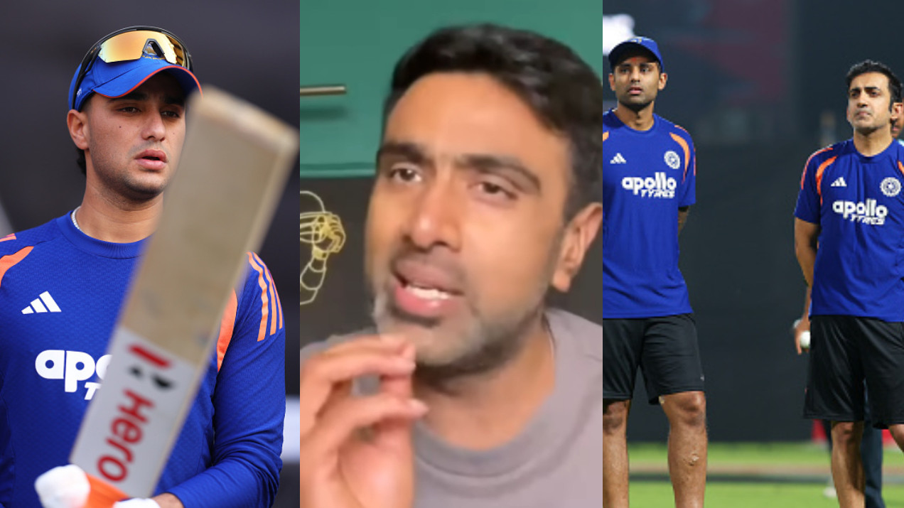T20 World Cup 2026: ‘Headless batting’- Ashwin slams Abhishek Sharma; questions what Gambhir and Surya are telling him