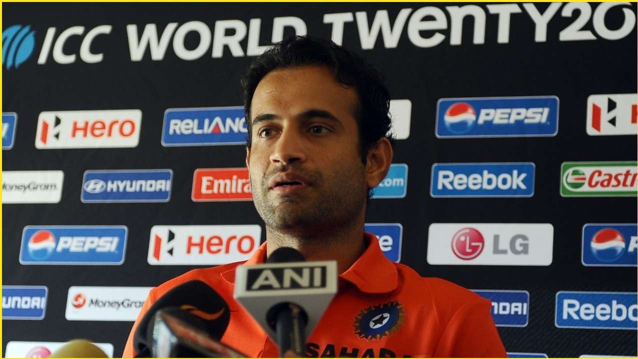 'Sportspeople in India refuse to speak their mind on social issues because of job insecurity': Irfan Pathan
