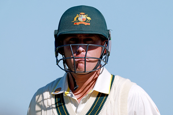 Marnus Labuschagne | Getty