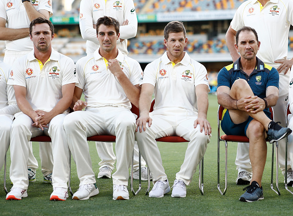 They still dread the series defeat against India | Getty
