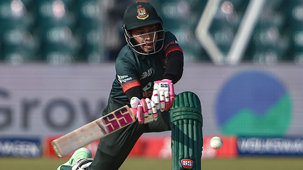 Asia Cup 2023: Mushfiqur Rahim to skip Bangladesh’s last Super-4 match against India