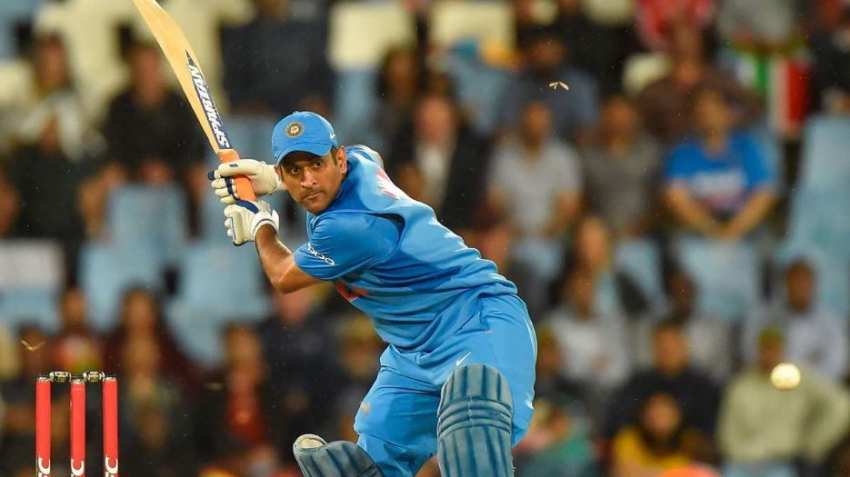 Dhoni hasn't played since 2019 world Cup semi-final against New Zealand | AFP