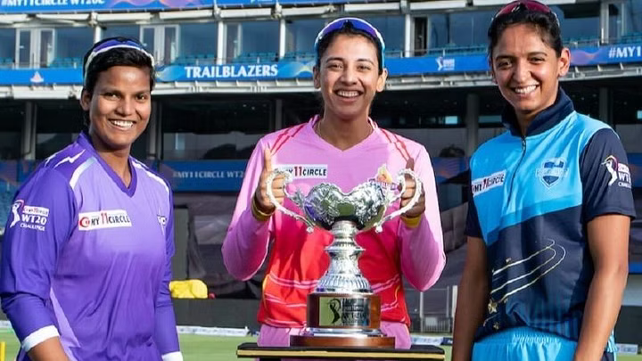 The WIPL 2023 to be played in March | BCCI