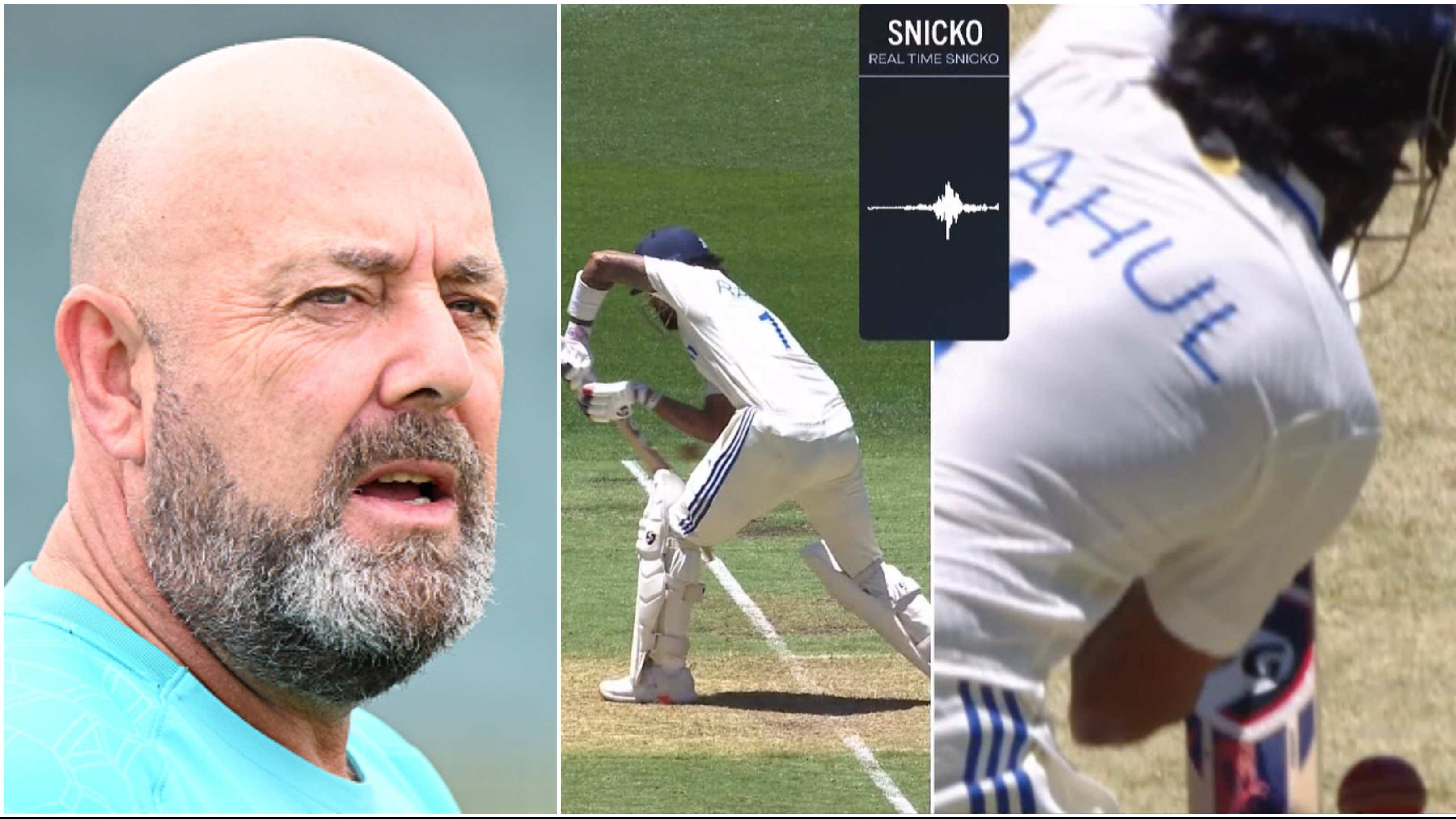 “CA should’ve paid for hot spot,” Darren Lehmann shares his verdict on KL Rahul’s contentious dismissal in Perth Test