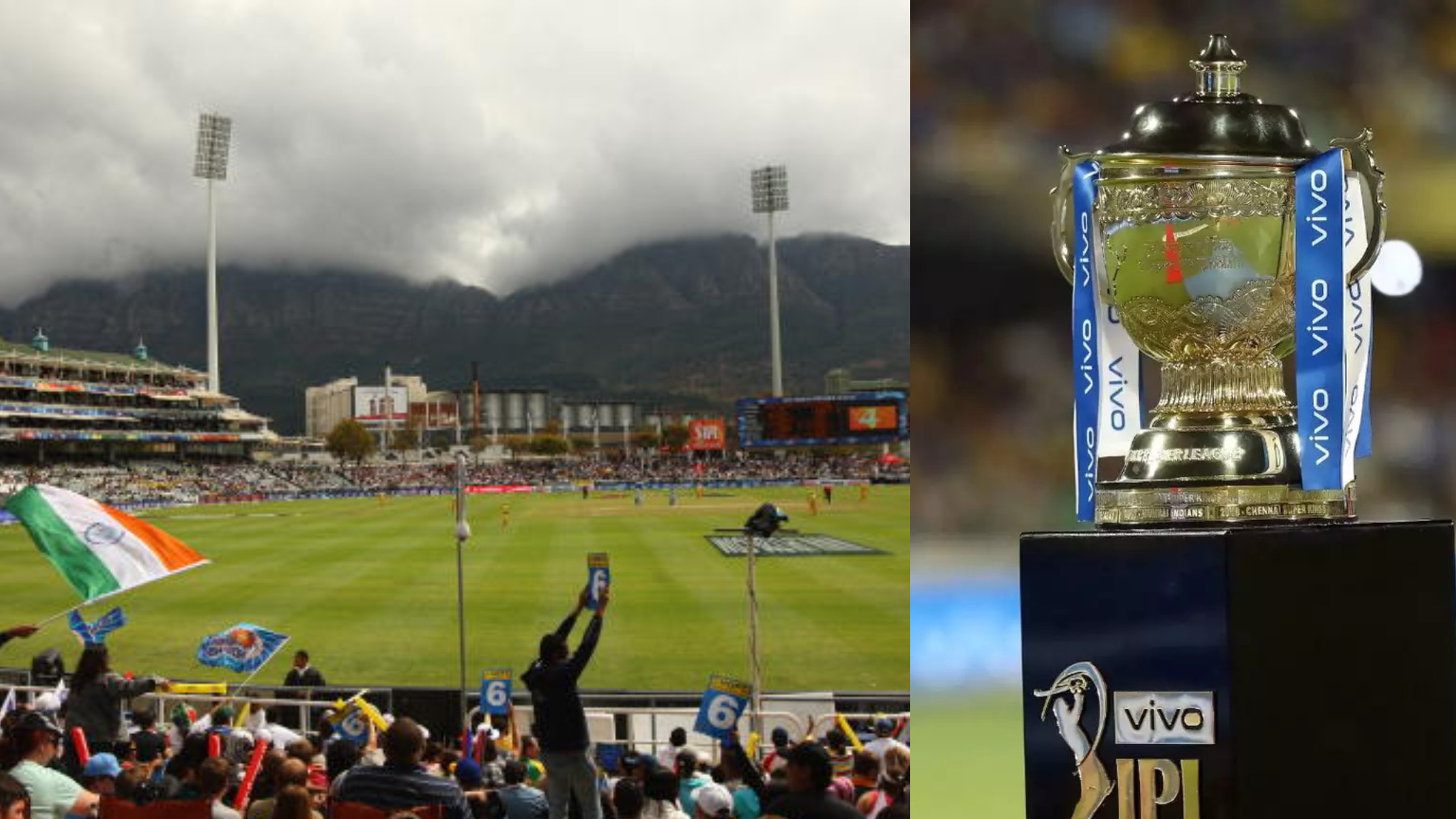 CSA offers to host the IPL 2022 in South Africa as a cheaper option to BCCI- Report
