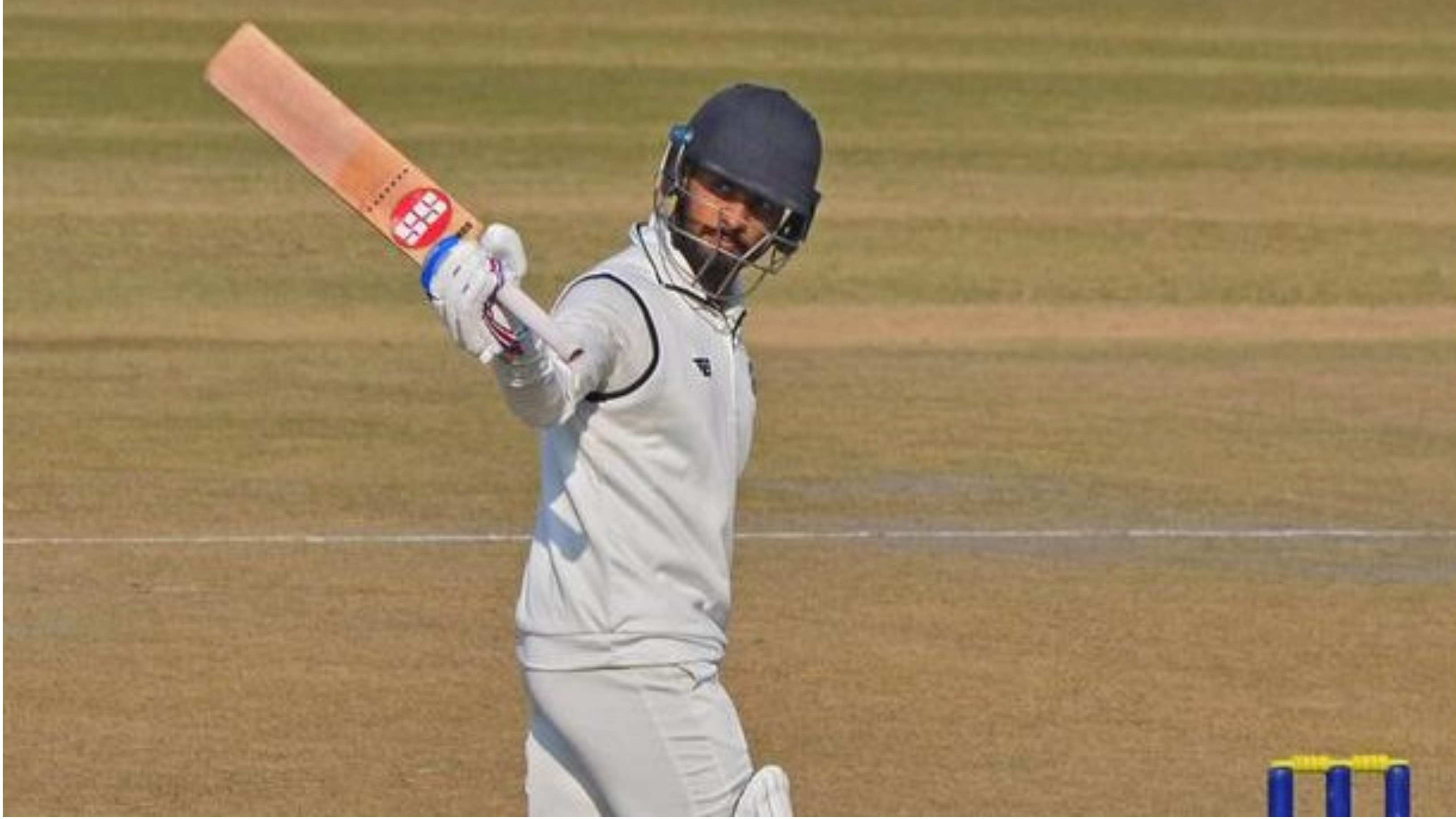 Punjab’s Mandeep Singh shifts base to Tripura ahead of upcoming domestic season