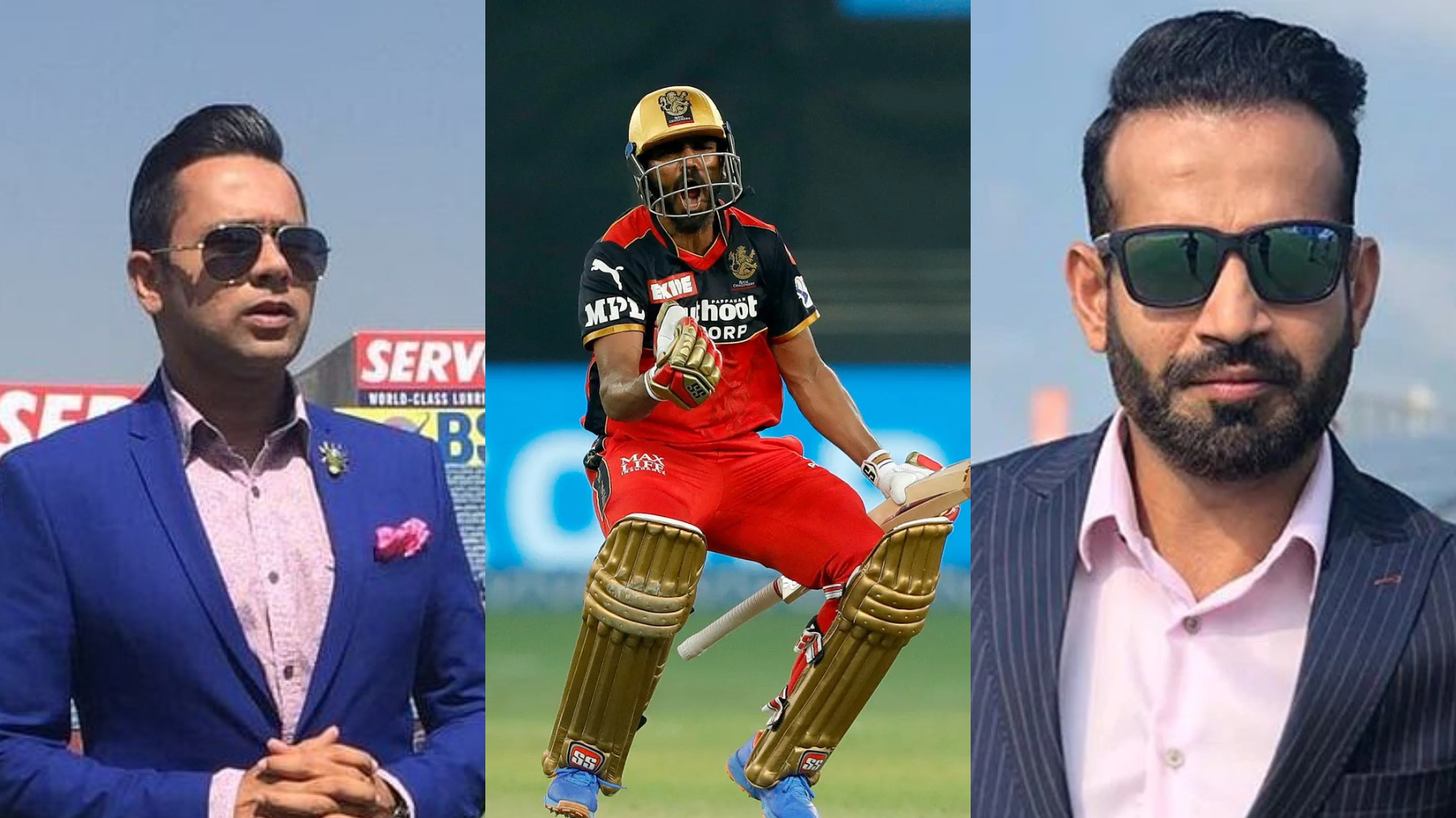 IPL 2021: Cricket fraternity reacts after KS Bharat’s last-ball six helps RCB beat DC by 7 wickets