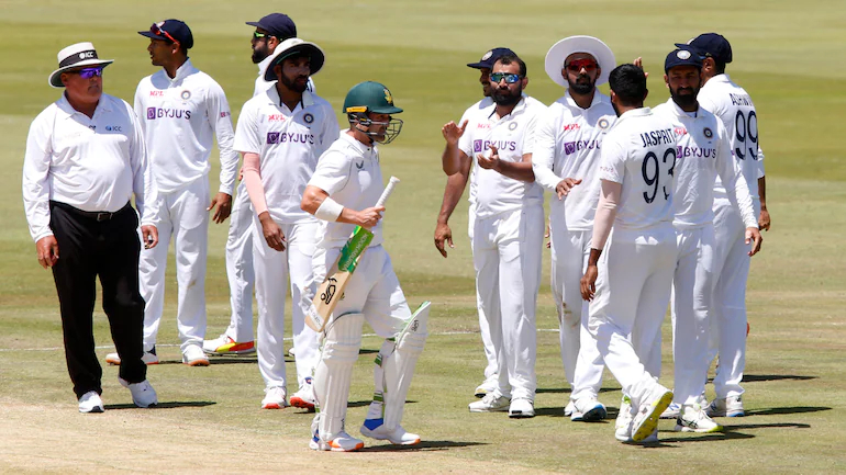 India beat South Africa by 113 runs in the first Centurion Test | Getty