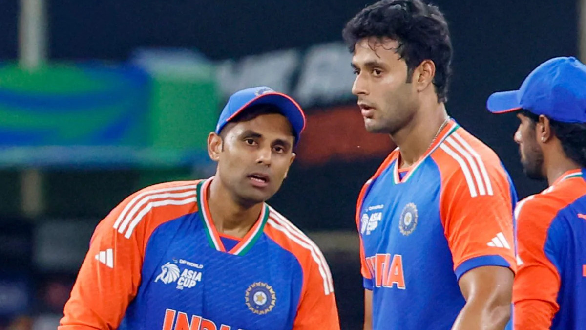 IND v SA 2025: Suryakumar Yadav and Shivam Dube exempted from Ranji Trophy by Mumbai before South Africa T20Is- Report