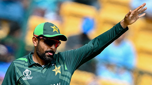 CWC 2023: Here is what Pakistan needs to do to qualify for semis after New Zealand's big win v Sri Lanka