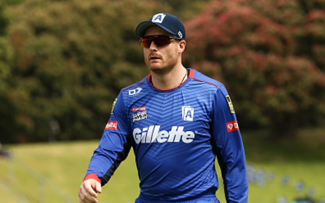 Martin Guptill | Getty Images