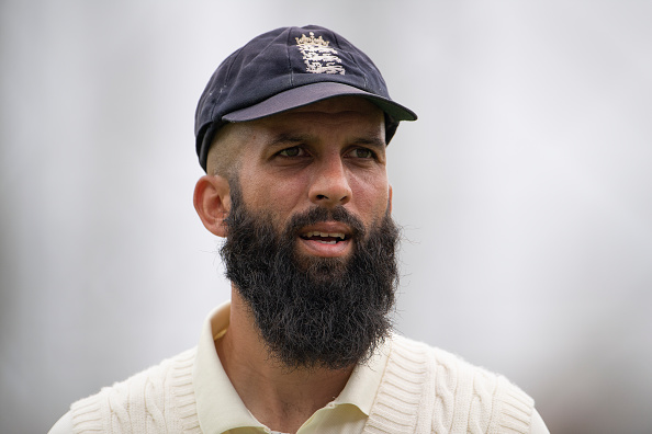 Moeen Ali retired from Test cricket | Getty Images