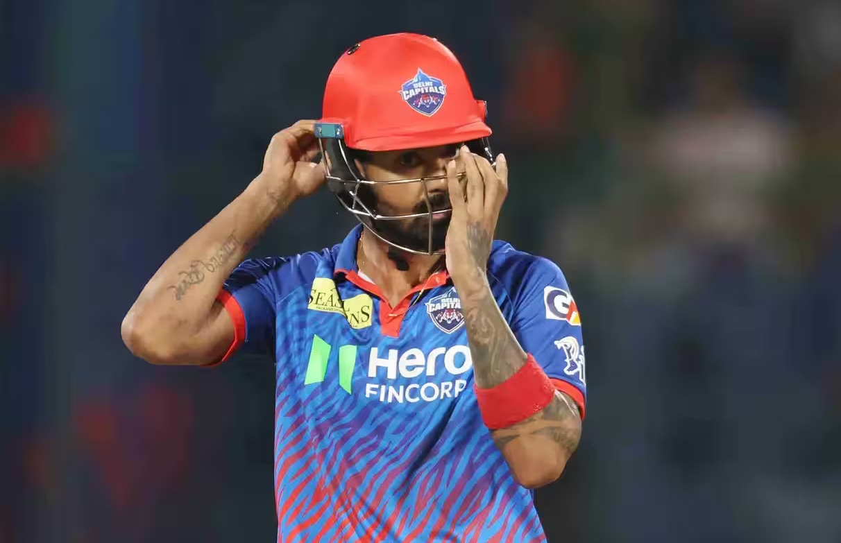 KL Rahul | BCCI-IPL