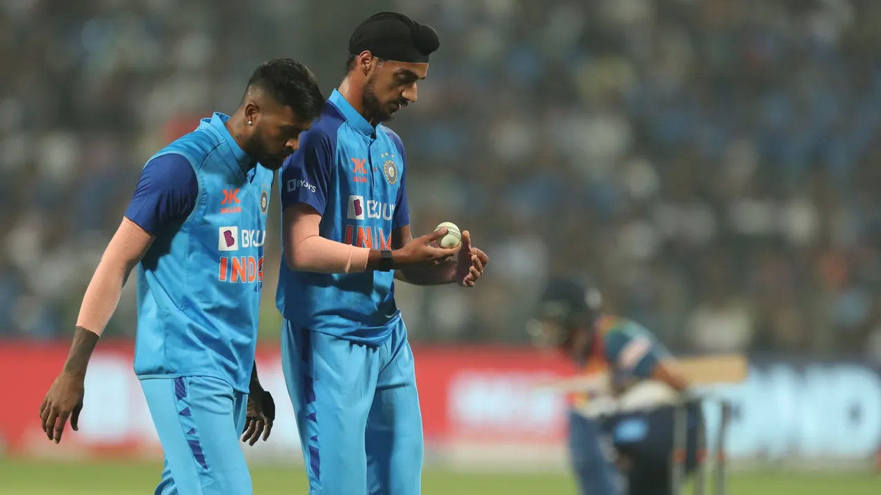 IND v SL 2023: 'It is not about blaming him, but it is a crime'- Hardik Pandya on Arshdeep Singh bowling 5 no-balls
