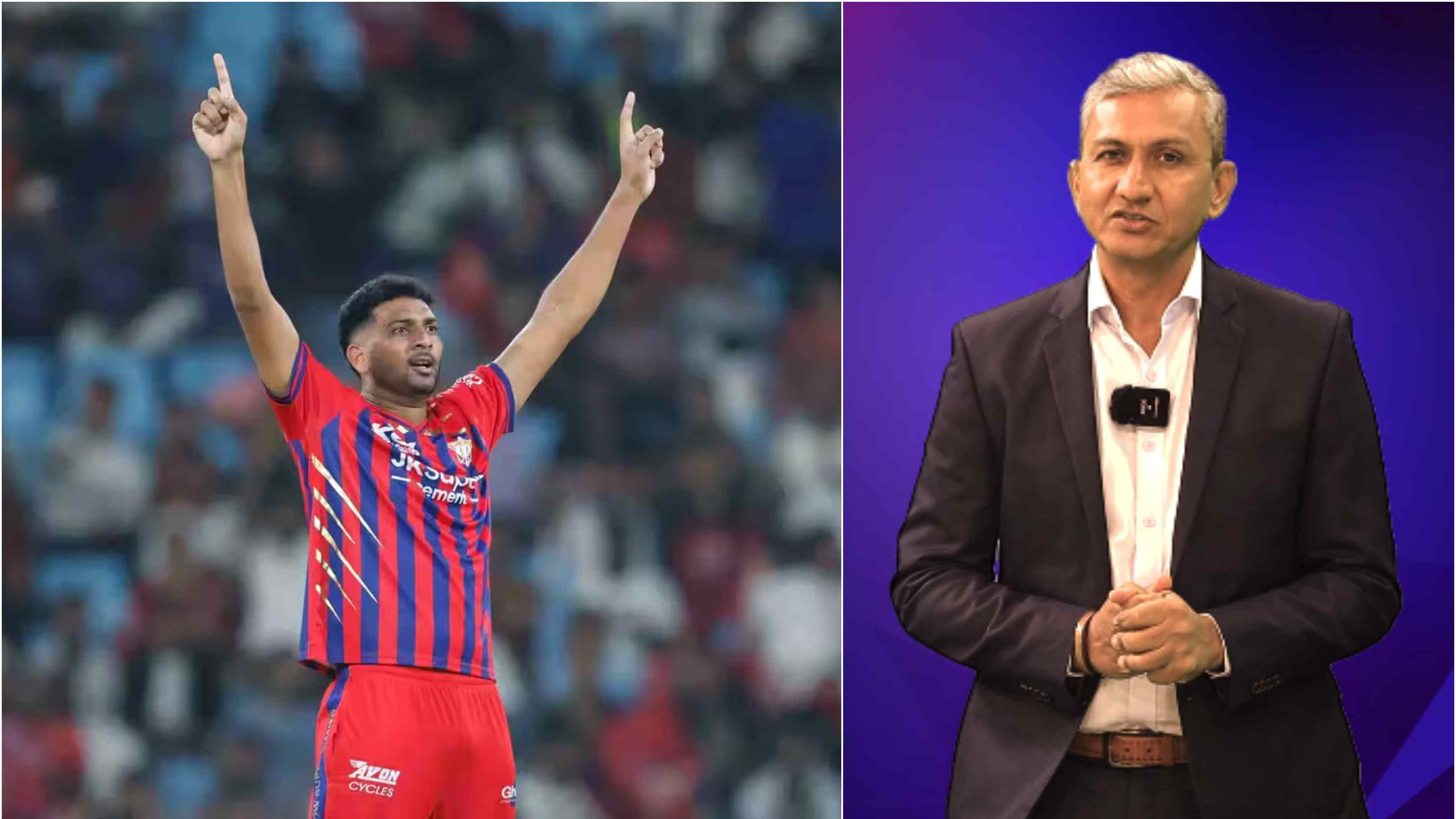 IPL 2026: “One thing we lack is left-arm variety,” Bangar calls for LSG pacer Mohsin Khan’s India selection after 5-fer vs KKR