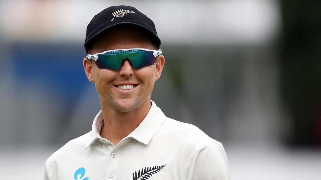 Trent Boult recalls his dental drama during his potential Test debut in 2011