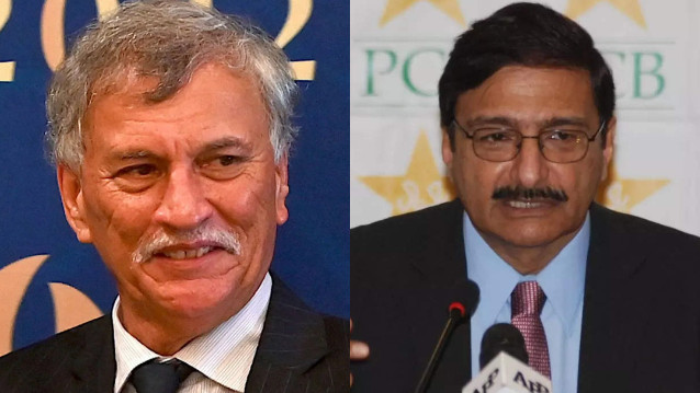 “I am going to interact with PCB on behalf of BCCI”- Roger Binny on his Pakistan visit