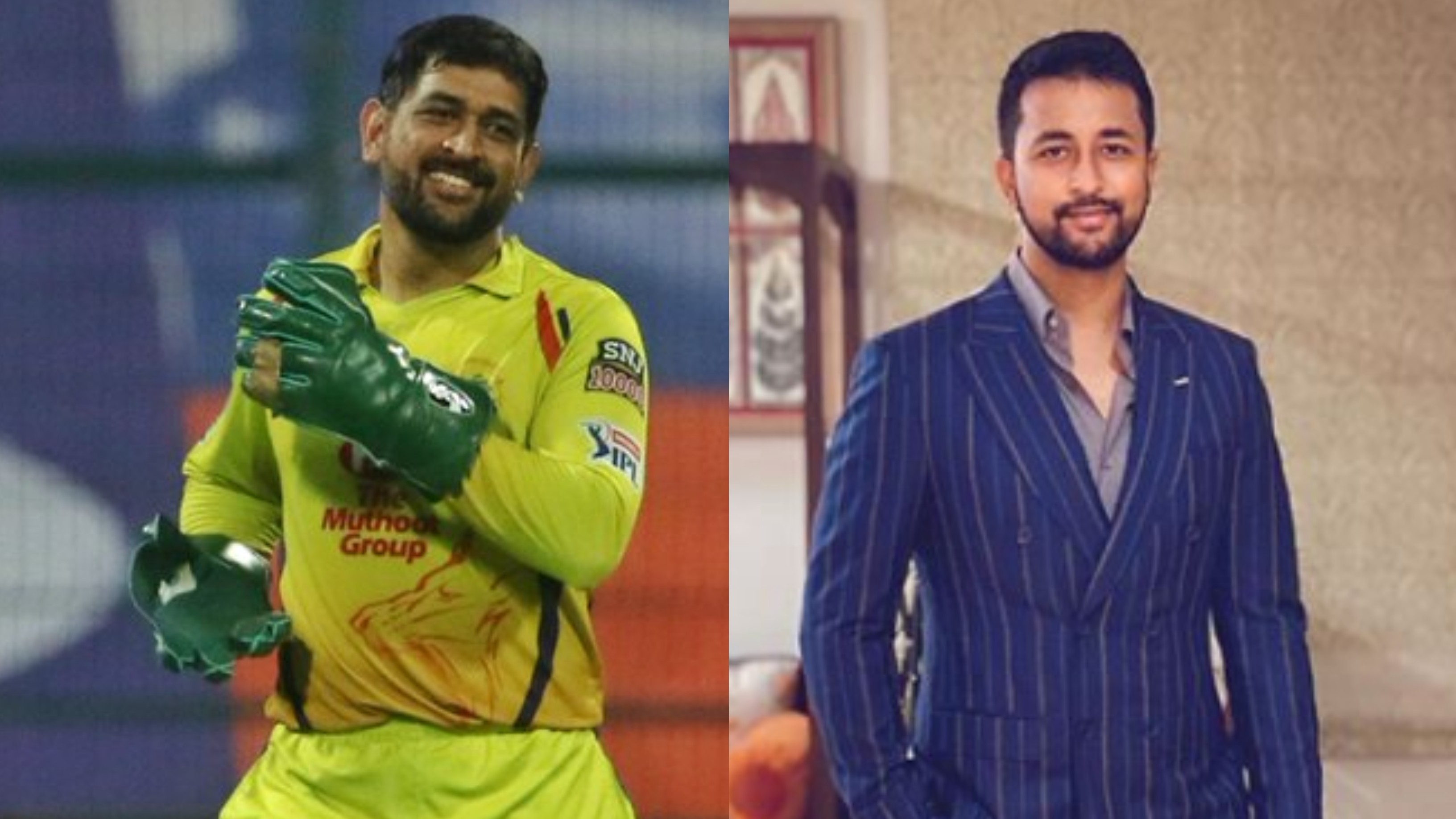 IPL 2020: Unfair to blame MS Dhoni alone, he cannot fix everything wrong with CSK: Pragyan Ojha 