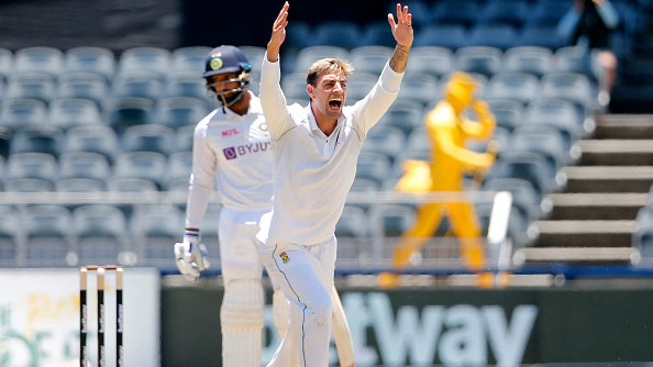 SA v IND 2021-22: ‘Felt like it was a new debut’, says Kolpak returnee Duanne Olivier after Day 1 at Wanderers