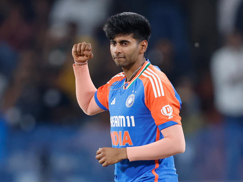 Mayank Yadav made his India T20I debut against Bangladesh recently | BCCI